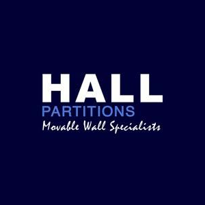 Hall Partitions