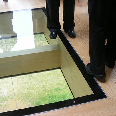 Glass Floor Copy